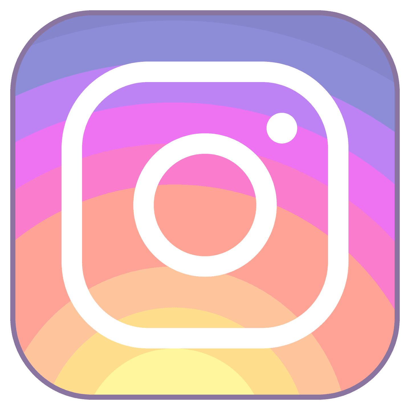 Logo instagram